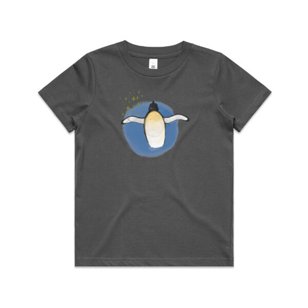Penguin Tee for Tots Thumbnail