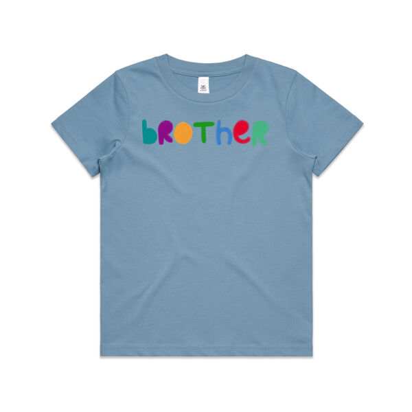 Brother Tee for Tots Thumbnail